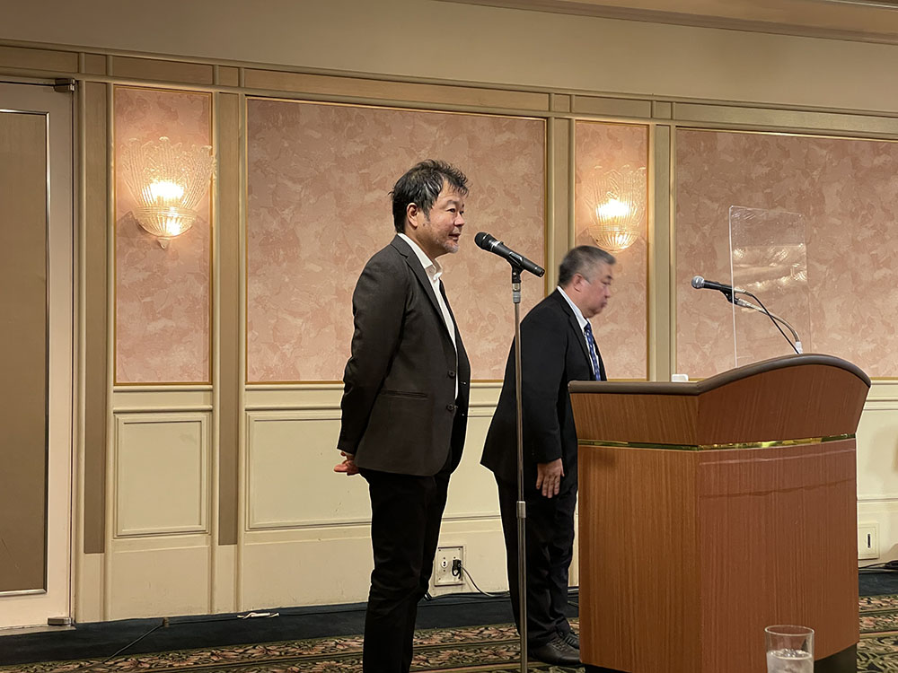 JBN全国大会