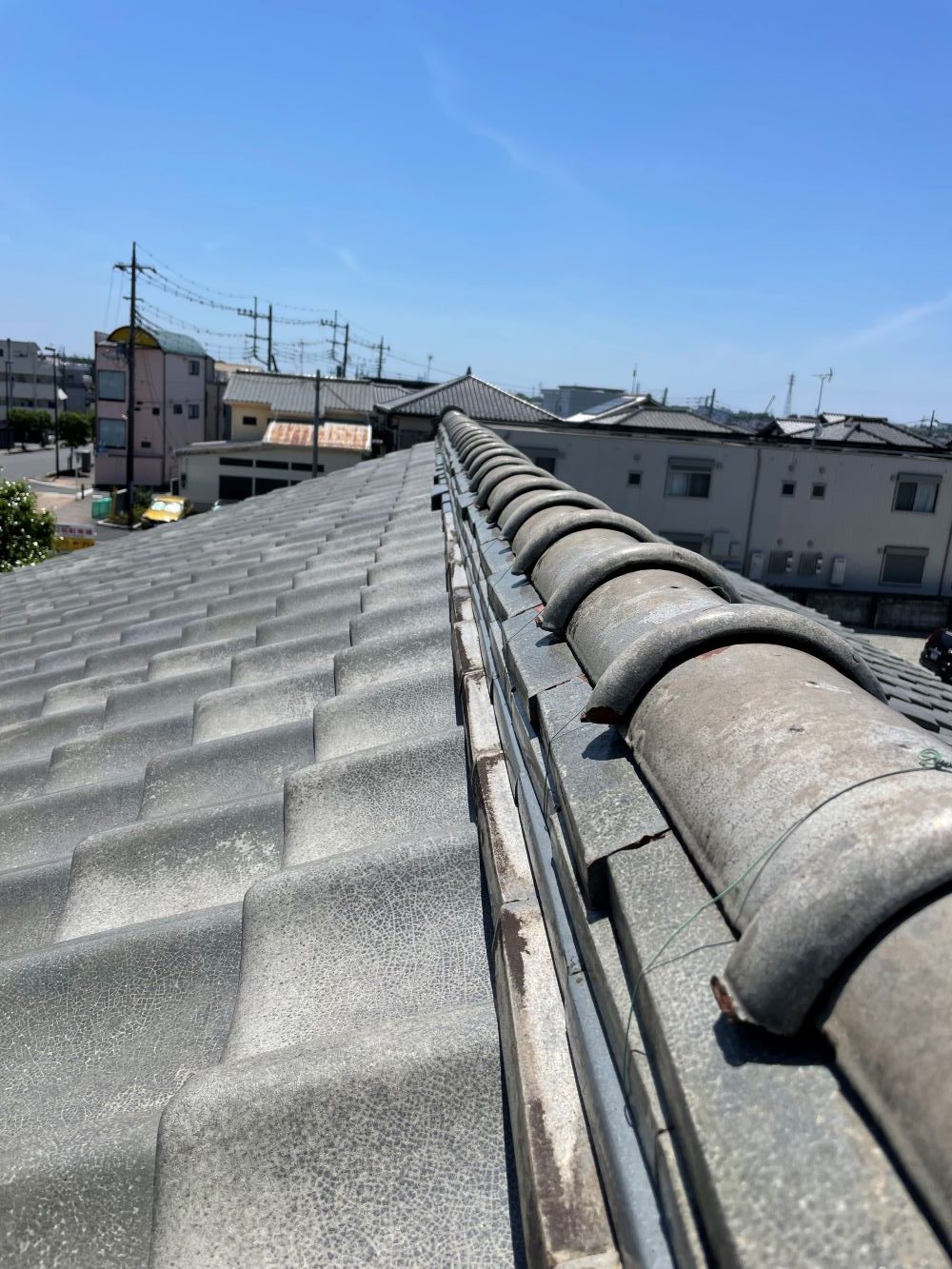 訪問営業にはご注意を！！