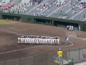 熱闘甲子園