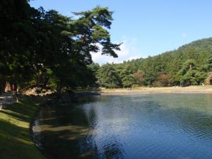 東北視察旅行　3