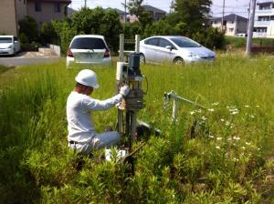 見えないところだからこそ注意しないと！