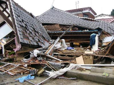 最小限の被害に「ほっ！」